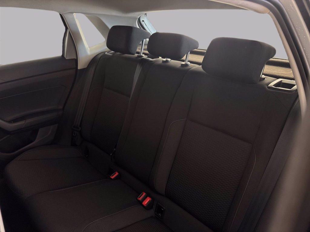 VOLKSWAGEN Polo 5p 1.0 tsi comfortline 95cv del 2020