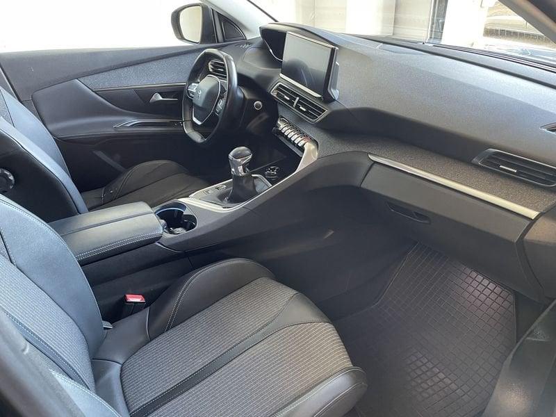 Peugeot 3008 3008 BlueHDi 130 S&S Allure Pack