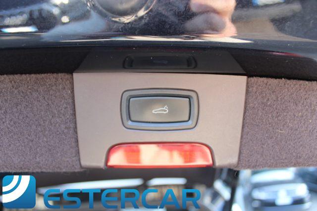 PORSCHE Cayenne 3.0 Diesel TETTO