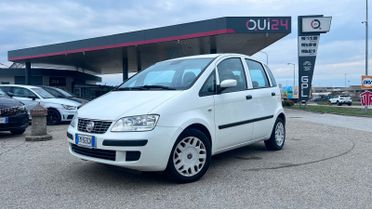 Fiat Idea 1.3 MJT 16V 95 CV S&S Active