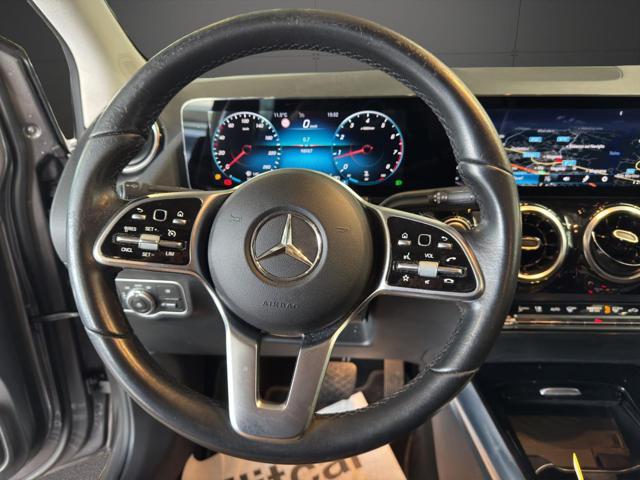 MERCEDES-BENZ B 180 Automatic Sport