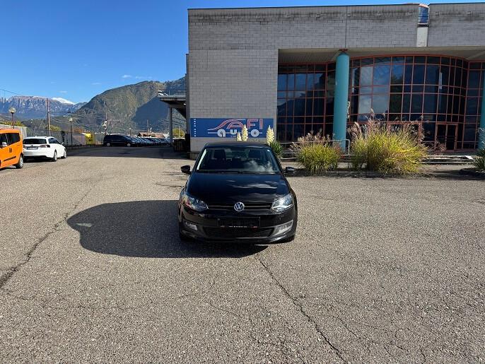 Volkswagen Polo 1.2 5 porte Trendline