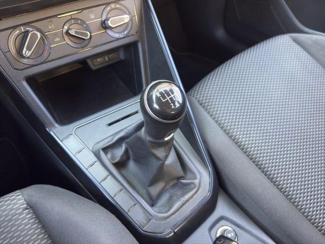 VOLKSWAGEN Polo 1.0 tgi 90 cv 5 Porte