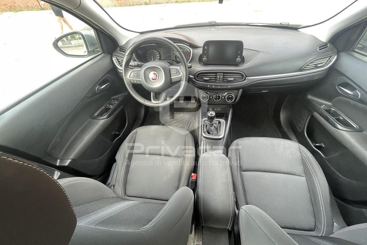 FIAT Tipo 1.3 Mjt S&S SW Mirror