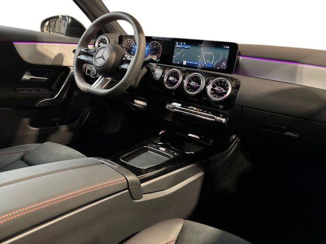 MERCEDES-BENZ A 180 d Automatic AMG Line Advanced Plus
