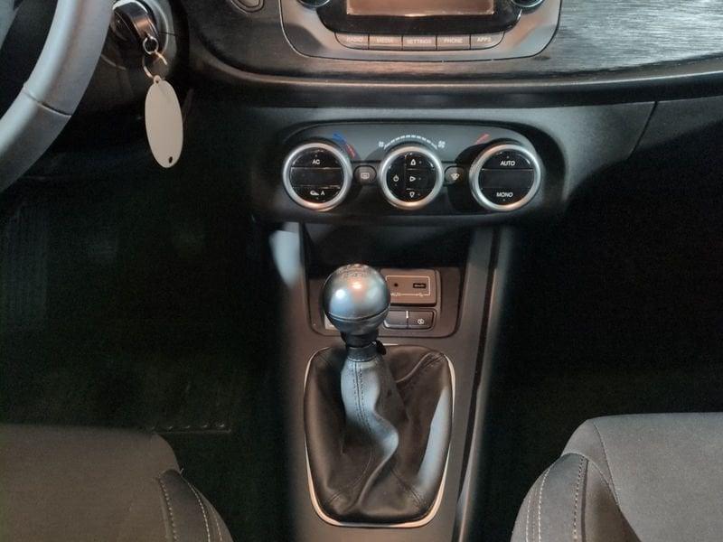 Alfa Romeo Giulietta (2010) 1.6 JTDm 120 CV