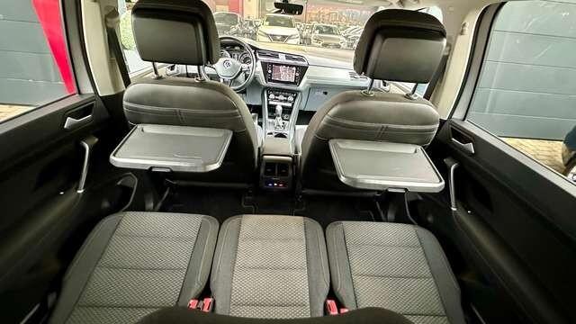 Volkswagen Touran 2.0 TDi 150CV SCR DSG 7posti Bus