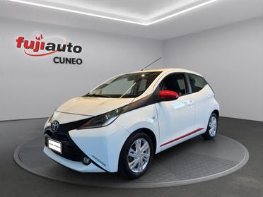 Toyota Aygo 5p 1.0 x-play my15