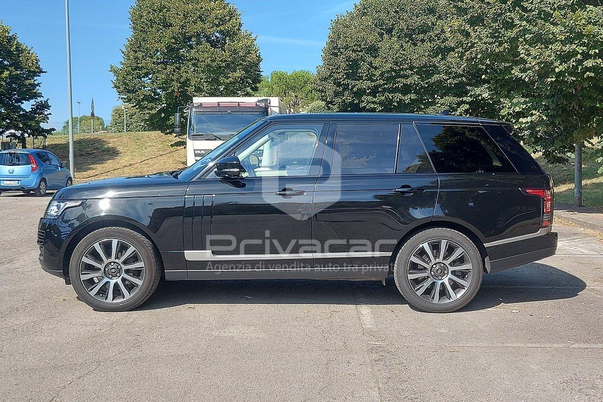 LAND ROVER Range Rover 4.4 SDV8 Vogue