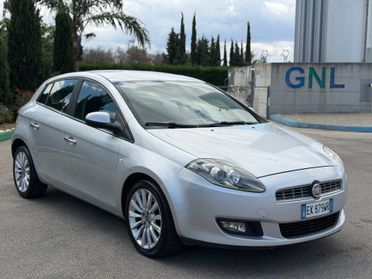 Fiat Bravo 1.6 MJT 120 CV DPF (2011)