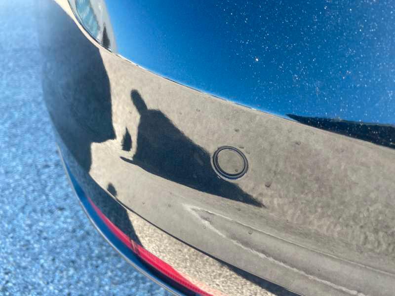 VOLKSWAGEN Touran 1.6 tdi Executive 7 posti