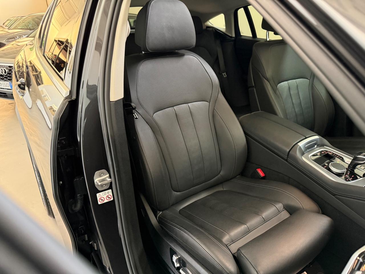 Bmw X6 xDrive30d xLine