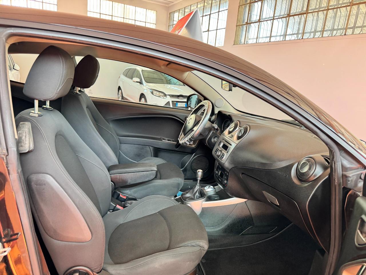 Alfa Romeo MiTo 1.6 JTDm-2 S&S Distinctive