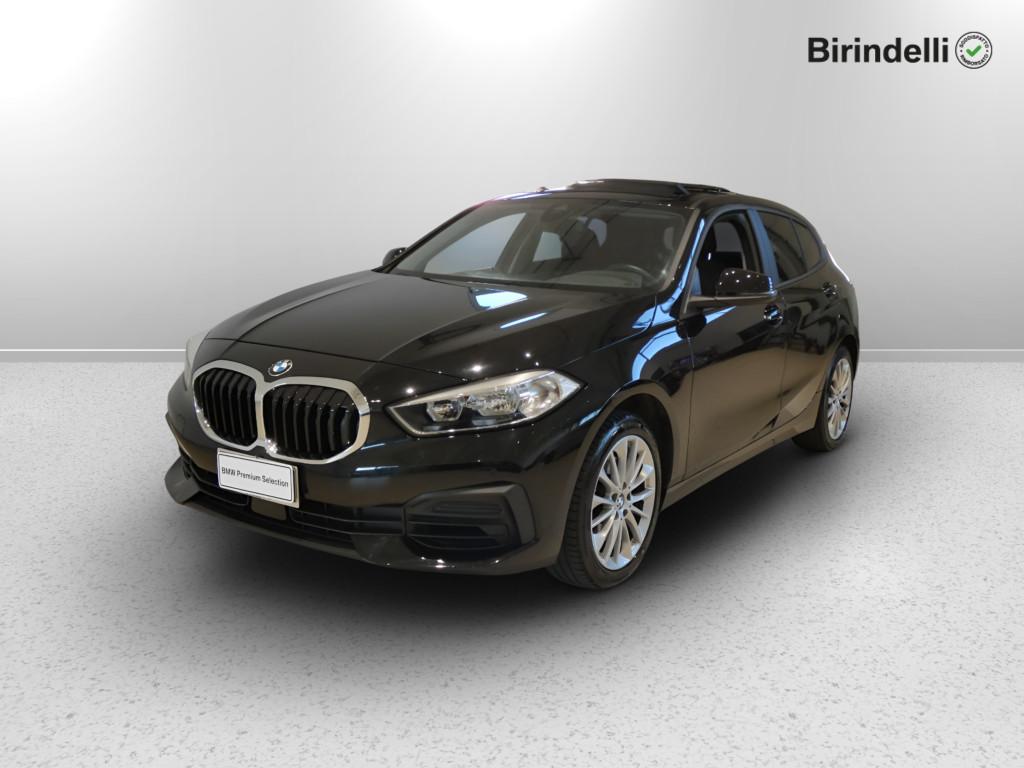 BMW Serie 1 (F40) - 116i 5p. Advantage