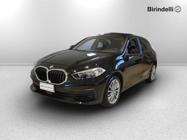 BMW Serie 1 (F40) - 116i 5p. Advantage