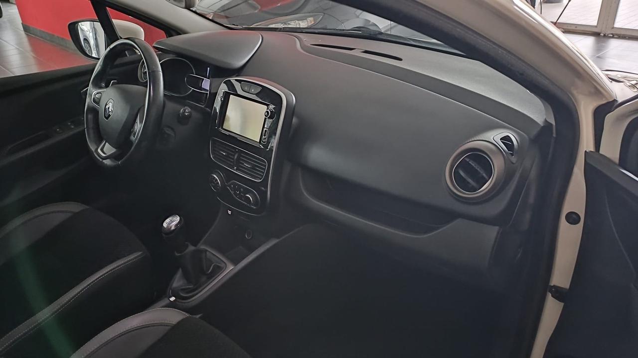 Renault Clio dCi 8V 75CV Start&Stop 5 porte Energy Life