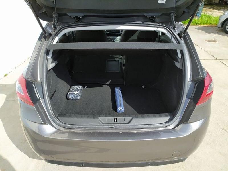 Peugeot 308 130 Allure CBC