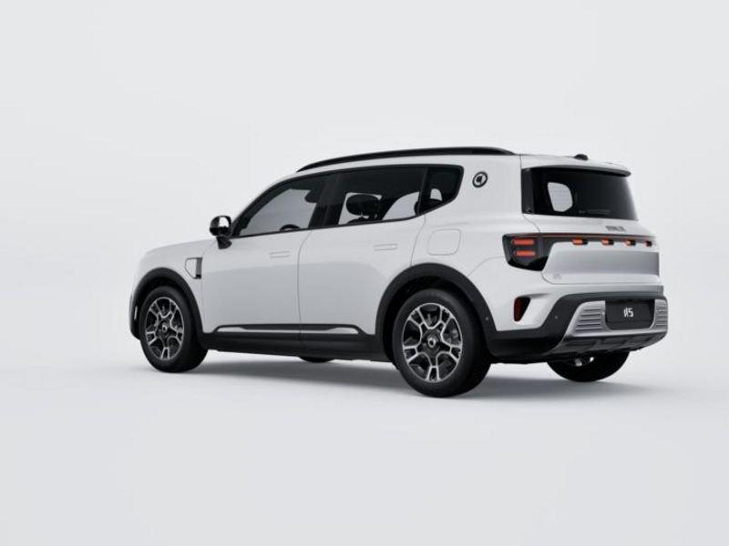 smart #5 100 kWh Pro +