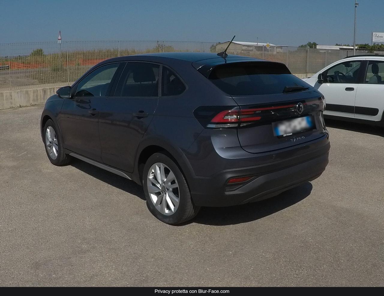 Volkswagen Taigo 1.0 TSI 95 CV Life