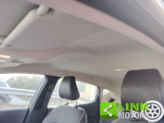 FORD Fiesta 1.5 TDCi 5 porte Vignale