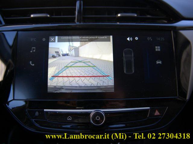 OPEL Corsa 1.2 Edition 75cv KM Zero