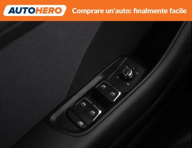 AUDI A3 SPB 2.0 TDI 150 CV clean diesel Ambition