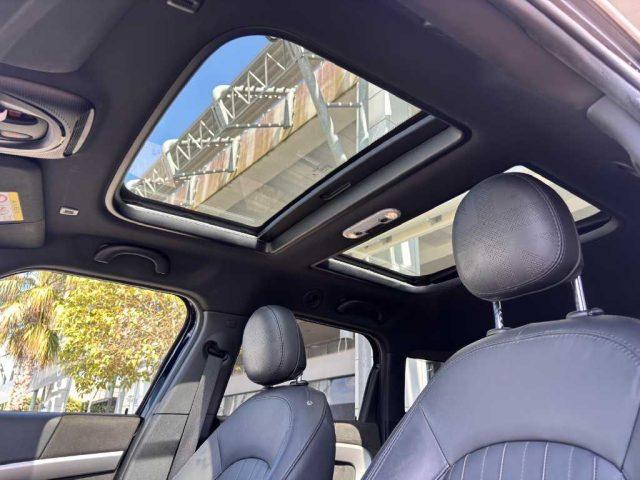 MINI Mini Countrym.(F60) - 2.0 Cooper SD Countryman ALL4 A