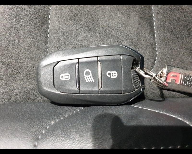 Citroën C5 Aircross BlueHDi 130 S&S EAT8 Shine