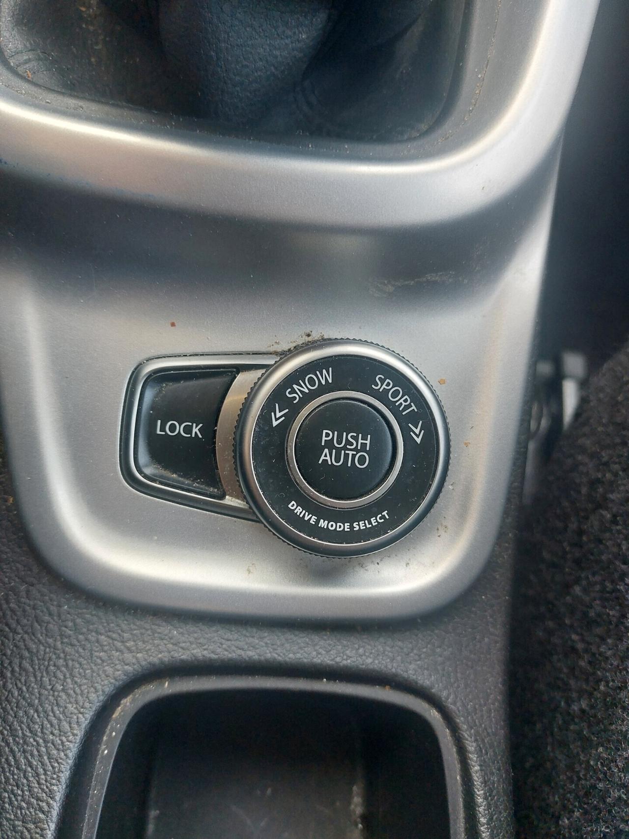 Suzuki Vitara 1.6 VVT 4WD AllGrip V-STUPENDA