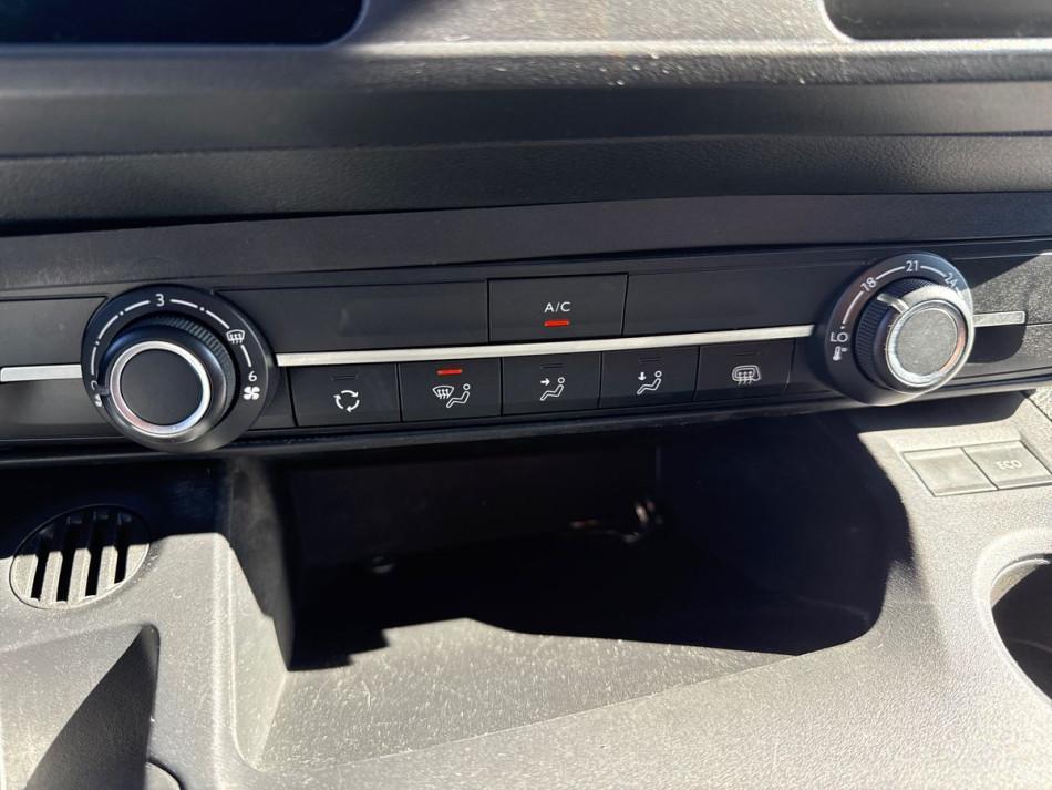 Peugeot Partner Furgone Partner 1.5 Bluehdi 130cv L2 Premium S&S Eat8 E6d