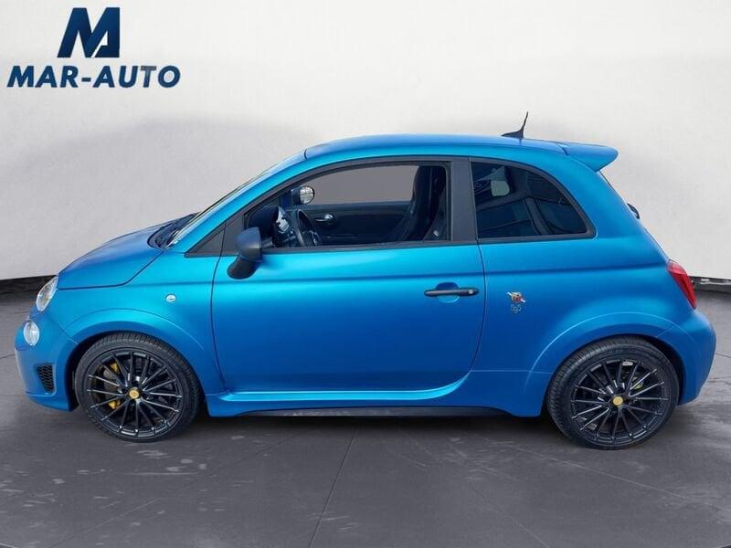 Abarth 595 595 1.4 t-jet Competizione 180cv