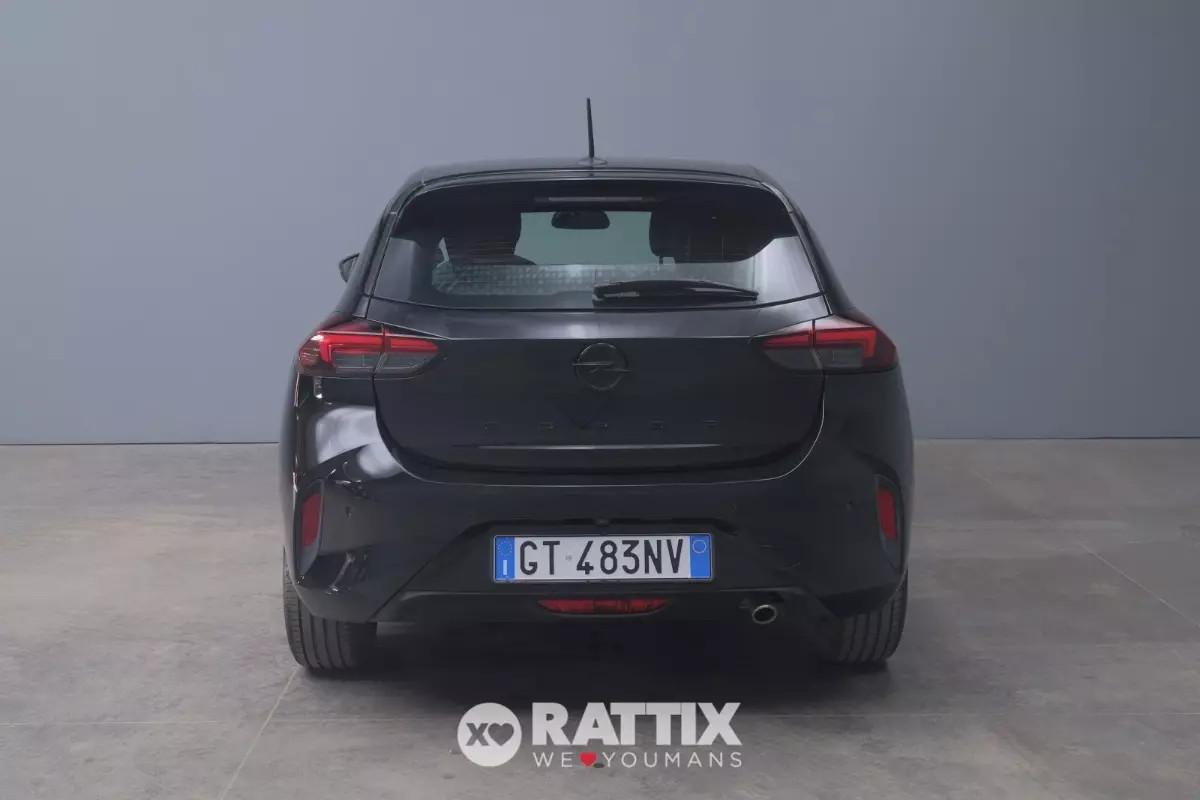 Opel Corsa 1.2 100CV GS AT8