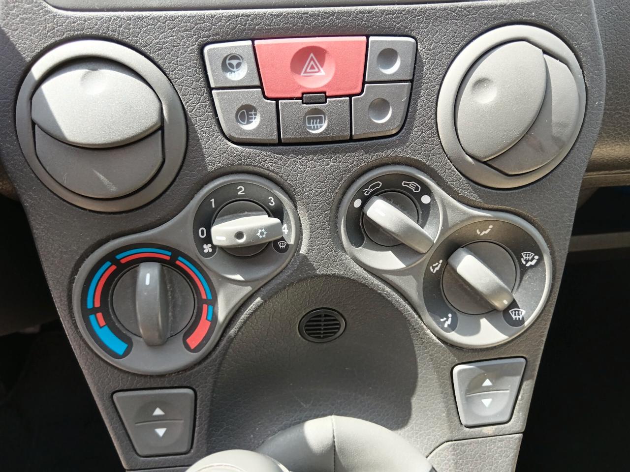 Fiat Panda 1.3 MJT 75CV DYNAMIC