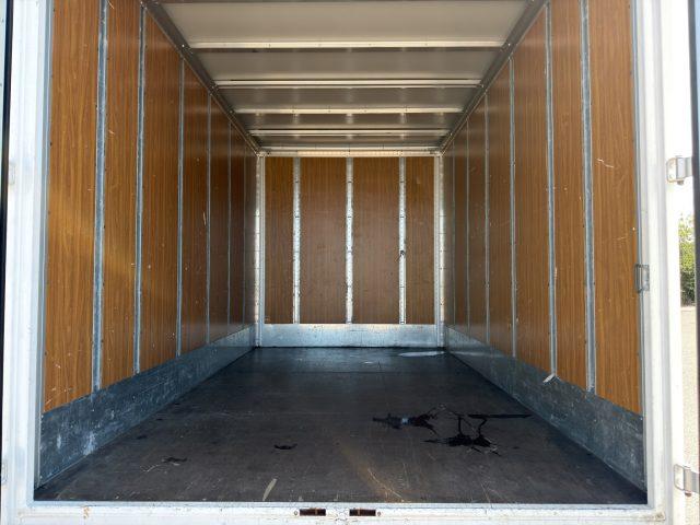 MAXUS Deliver 9 Deliver9 2.0 CRDI 150CV RWD PL-RG Cabinato