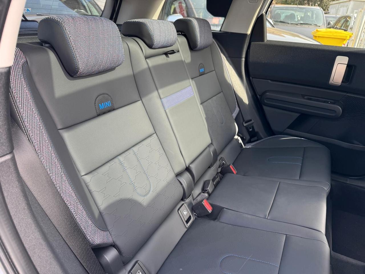 Mini Cooper Countryman C Classic AZIENDALE FULL OPTIONAL FATTURABILE