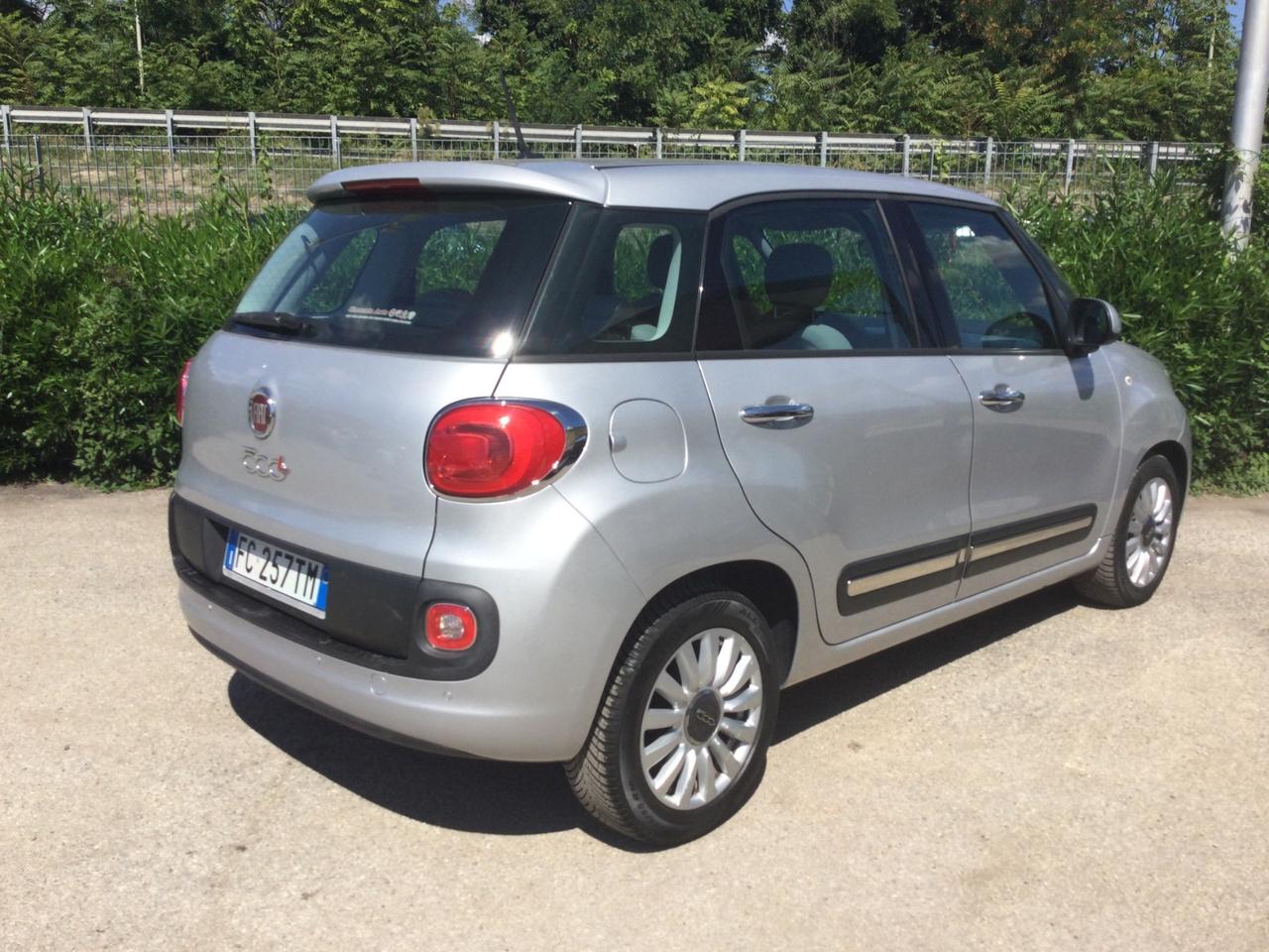 Fiat 500L 1.3 Multijet 95 CV Dualogic Pop Star