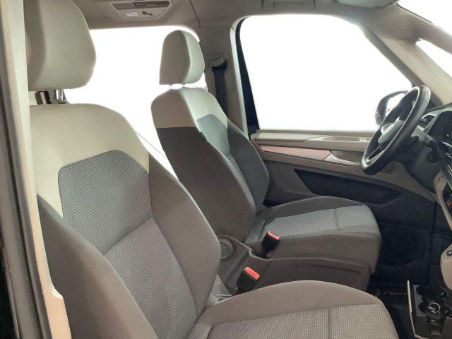 VOLKSWAGEN Multivan 2.0 TDI 150CV DSG Space