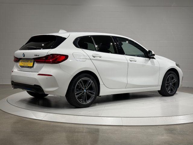 BMW 116 d 5p. Sport NEOPATENTATI / PREZZO REALE