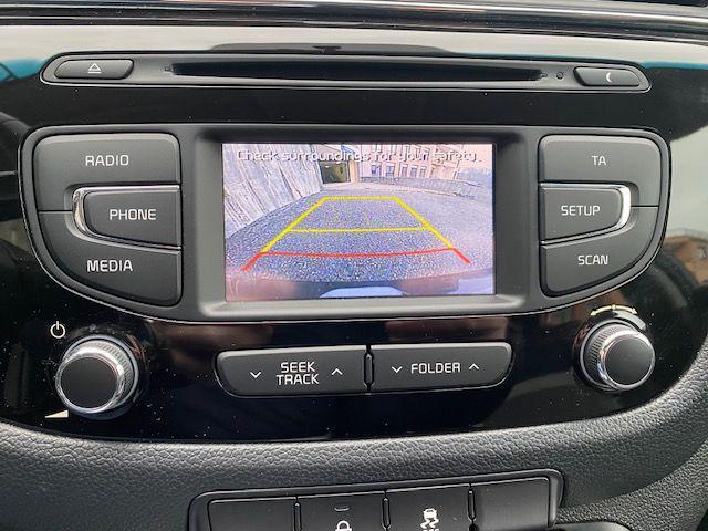 KIA cee'd 1.6 GDI 5 porte Cool