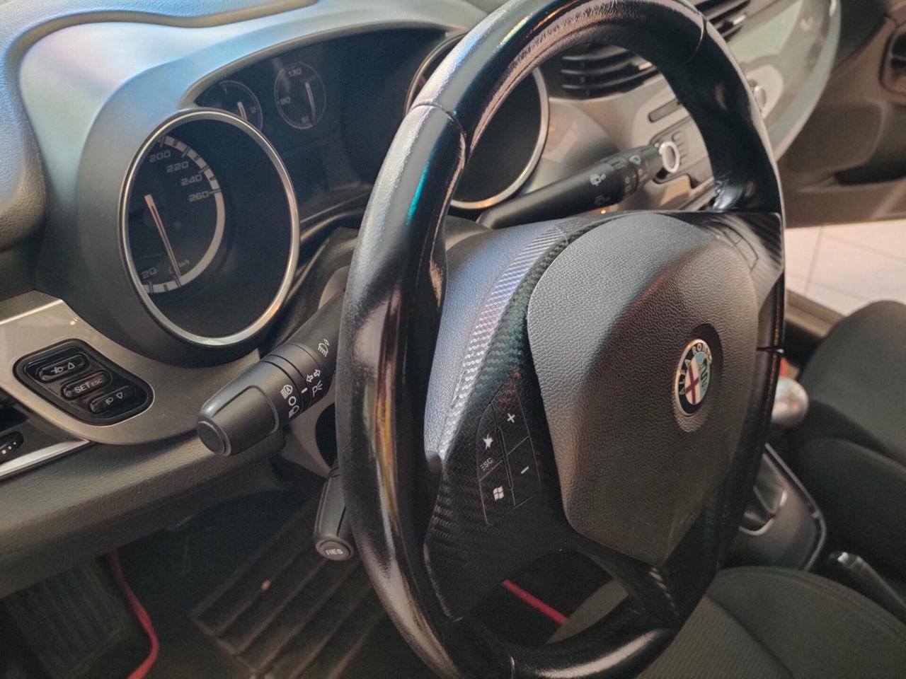 Alfa Romeo Giulietta 2.0 JTDm-2 170 CV Distinctive