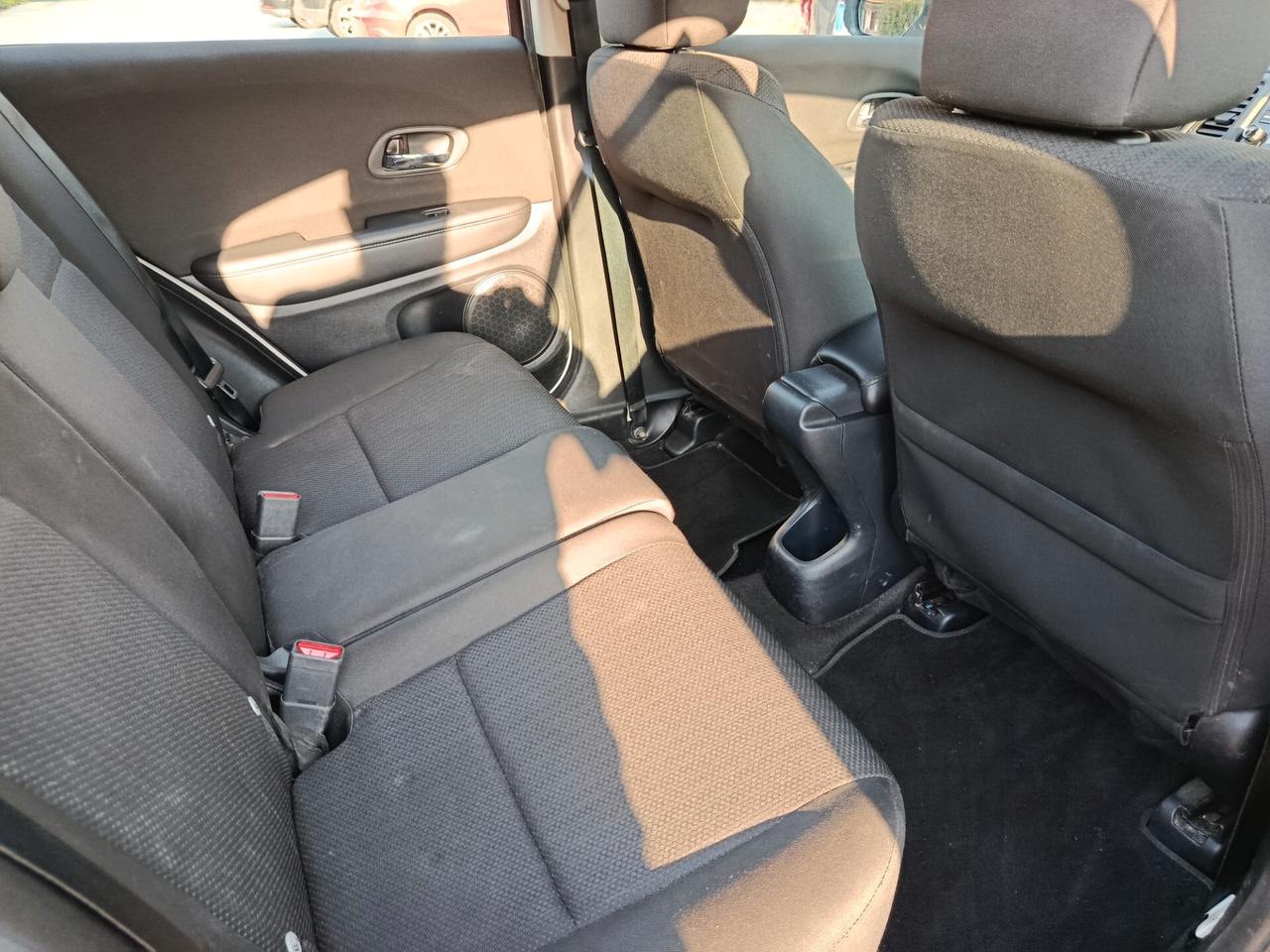 Honda HR-V 1.6 i-DTEC 120 CV | Unico Prop. | Tagliandi Honda | Finanziabile