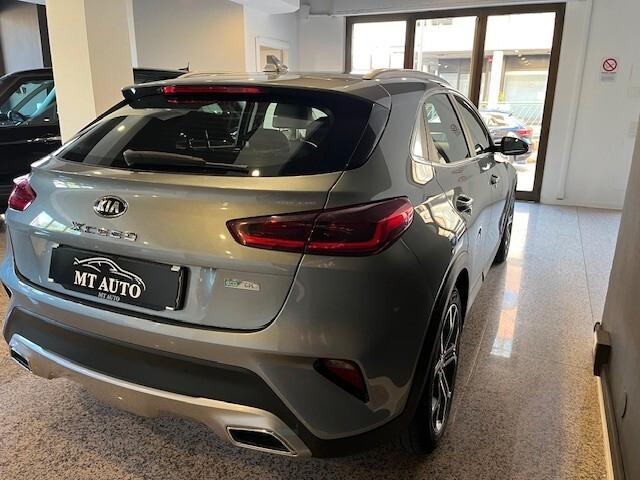 Kia XCeed 1.0 T-GDi GPL Style
