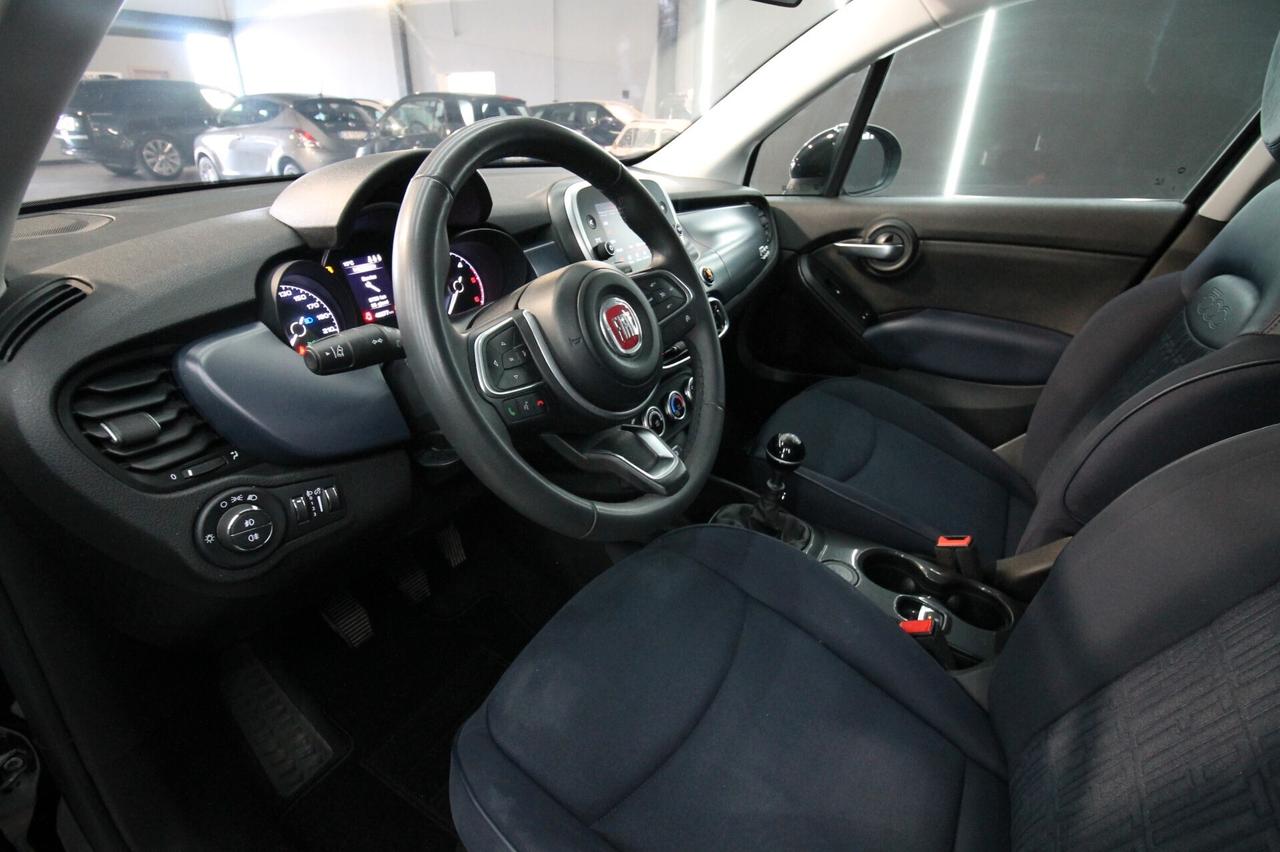 FIAT 500 X 1.3 MJT 95 CV