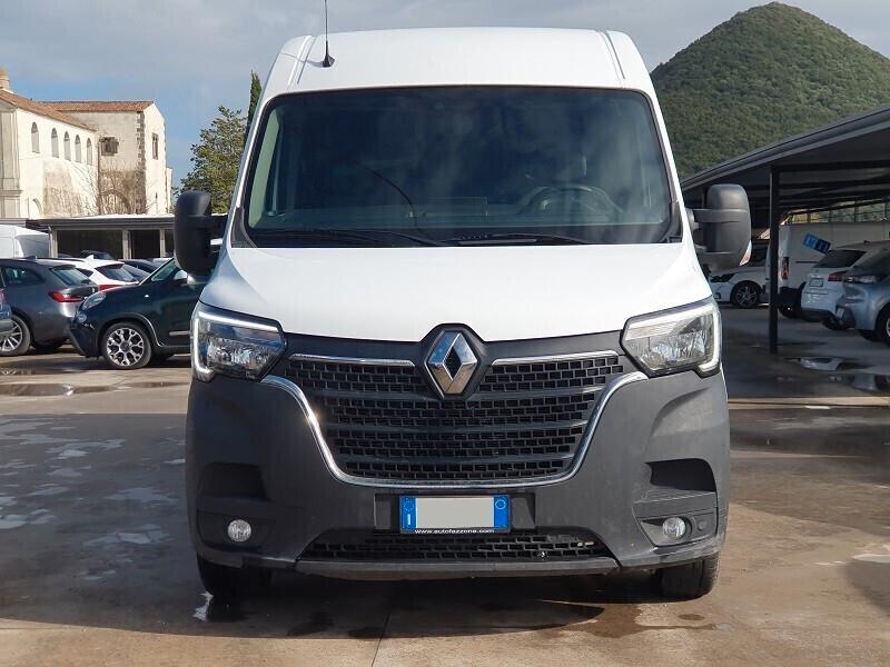 RENAULT NEW Master 35 2.3 dCi 135CV L3H2 ICE CLIMA