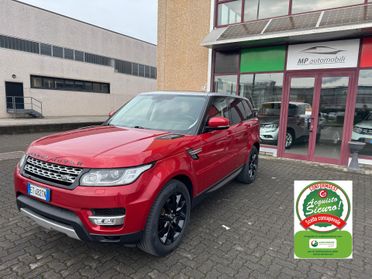 Land Rover Range Rover Sport ,7 POSTI,3.0 TDV6 HSE Dynamic, FULL