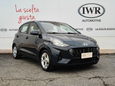 Hyundai i10 1.0 GPL Econext Tech