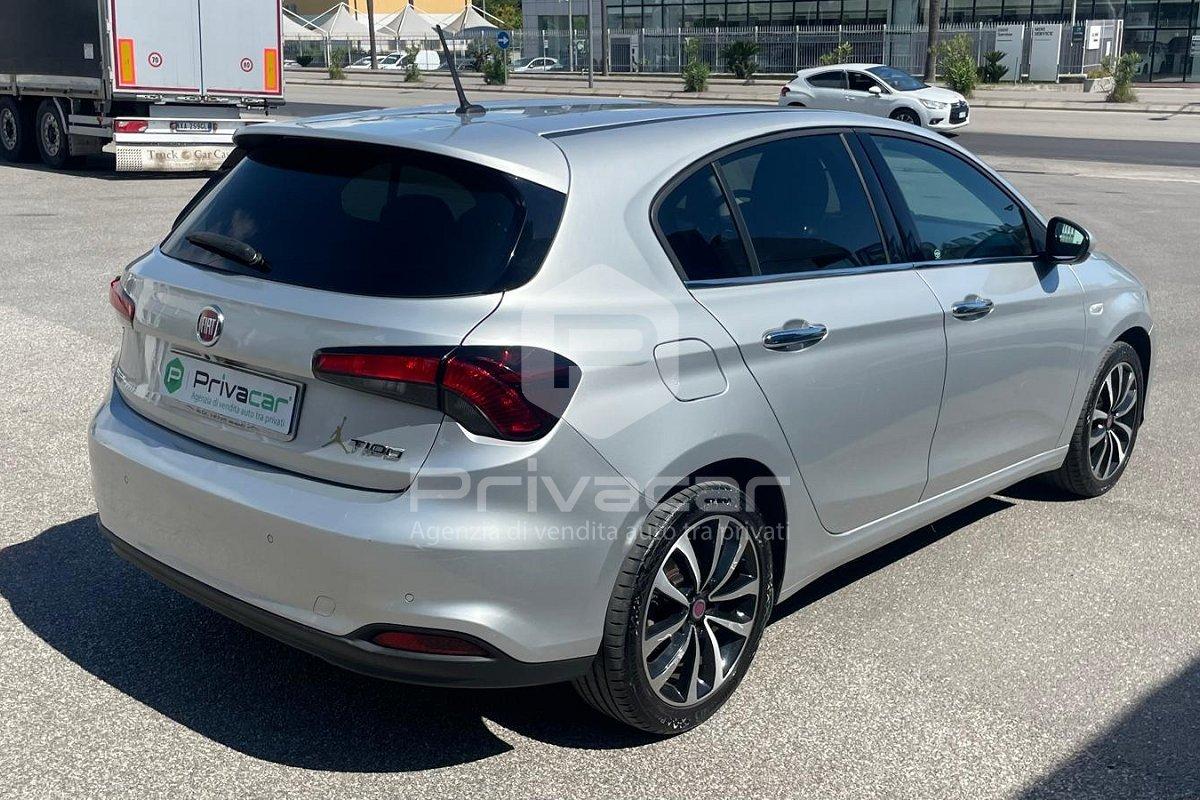 FIAT Tipo 1.6 Mjt S&S 5 porte Lounge