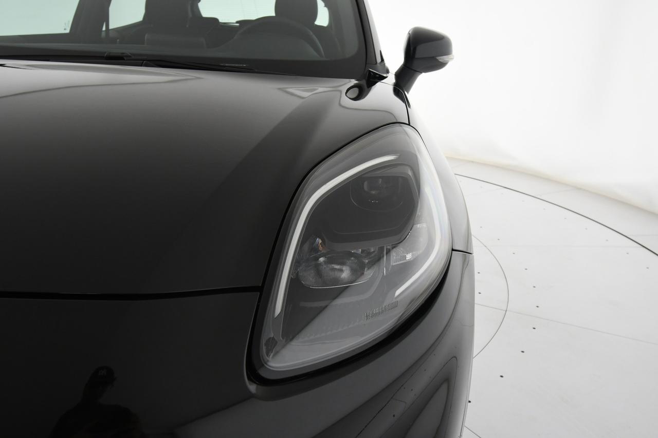 FORD Puma 1.0 ecoboost h ST-Line s&s 125cv auto NEOPATENTATI+LED