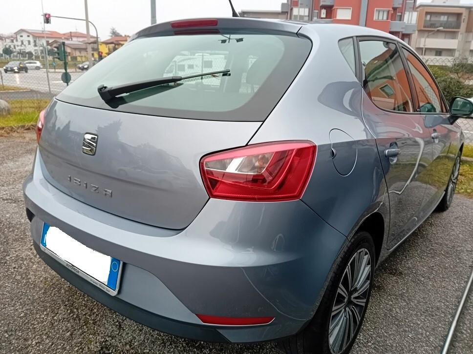 Seat Ibiza 1.0 EcoTSI 95 CV Style