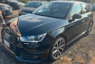 Audi A1 SPB 1.4 TDI ultra Design